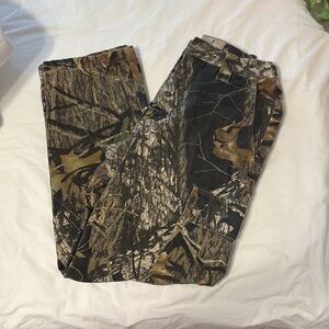 Browning Hunting Pants